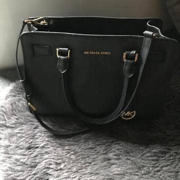 michael kors tas zwart marktplaats|≥ Vind michael kors zwarte tas op Marktplaats .